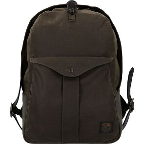 Filson Tin Cloth Plecak 32 cm Komora na laptopa