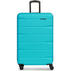Franky Munich 4.0 4 kółka Walizka L 76 cm z funkcją poszerzenia