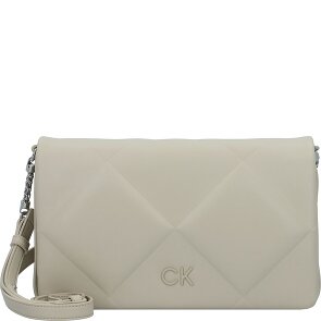 Calvin Klein Quilt Torba na ramię 27.5 cm