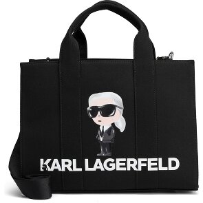 Karl Lagerfeld Ikon Shopper Bag 33.5 cm