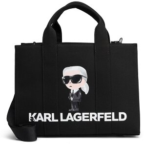 Karl Lagerfeld Ikon Shopper Bag 33.5 cm