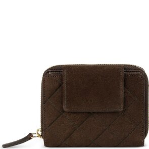 bugatti Fabia Portfel Skórzany 12 cm