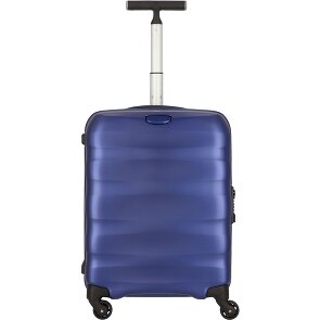 Samsonite Engenero Spinner 4 kołowy wózek kabinowy 55 cm