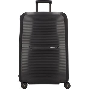 Samsonite Magnum Eco 4 kółka Walizka 75 cm