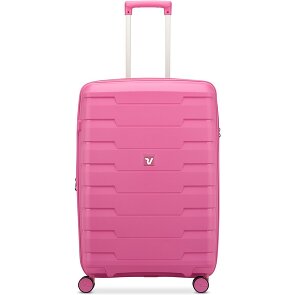 Roncato Skyline 2.0 4 kółka Walizka 46.5 cm z plisą rozprężną