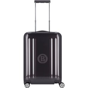Bogner Piz 4 kółka Walizka kabinowy 55 cm
