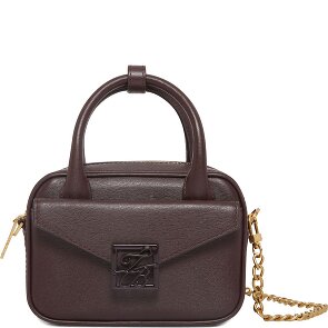 Ted Baker Anibela Mini Torba Handbag Skórzany 17 cm
