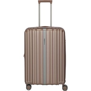 Travelite Paros 4 kółka Walizka 65 cm Travelite Paros 4 kółka Walizka 65 cm