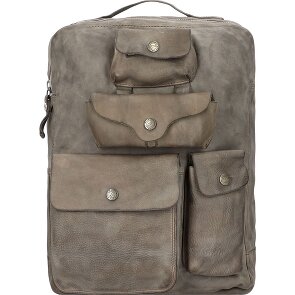 Campomaggi Pino Plecak Skórzany 39.5 cm