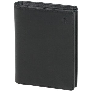 Esquire Logo Wallet IV Leather 9,5 cm