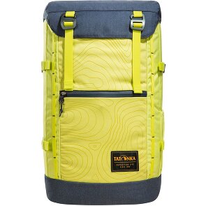 Tatonka City Hiker Backpack 49 cm komora na laptopa Tatonka City Hiker Backpack 49 cm komora na laptopa