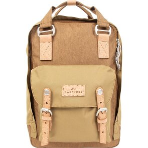 Doughnut Macaroon Plecak 38 cm Komora na laptopa