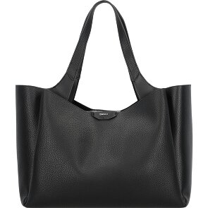DKNY Willa Shopper Bag Skórzany 37 cm