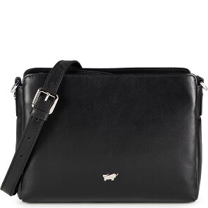 Braun Büffel Hanna Torba na ramię Skórzany 23 cm