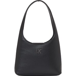 Calvin Klein Jeans Minimal Monogram Torba na ramię 22 cm