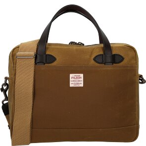 Filson Tin Cloth Teczka 38 cm Komora na laptopa
