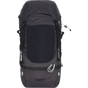 Jack Wolfskin Wolftrail 34 Recco Plecak 65 cm