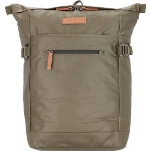 Greenburry Plecak Aviator z przegrodą na laptopa 45 cm