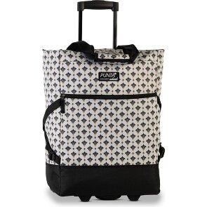 Punta Wheel Walizka na zakupy 50 cm