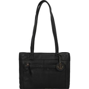 Harbour 2nd Urban Poets Zea Shopper Bag Skóra 33 cm