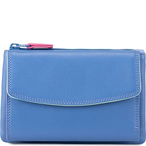 Mywalit Portfel Ochrona RFID Skóra 14 cm