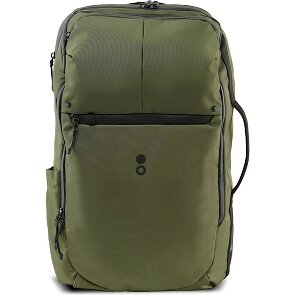 Echolac Active x plecak podróżny z przegrodą na laptopa 49 cm