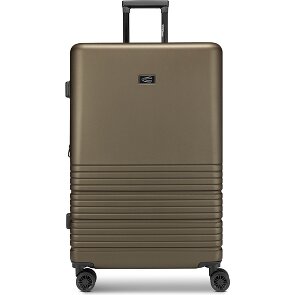 camel active Hanoi 4 kółka Walizka L 78 cm z funkcją poszerzenia