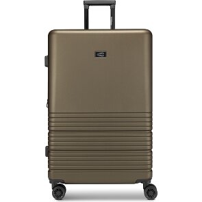 camel active Hanoi 4 kółka Walizka L 78 cm z funkcją poszerzenia