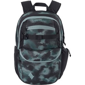 NITRO Hero Plecak 51 cm Komora na laptopa