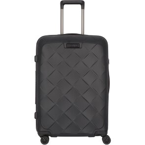 Stratic Leather & More Wózek na 4 kółkach 65 cm