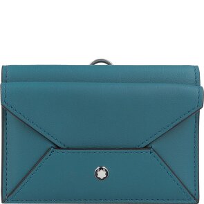 Montblanc Meisterstück Selection Etui na karty kredytowe Skórzany 10.5 cm