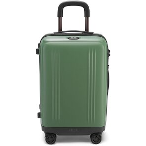 Zero Halliburton Edge Lekki wózek kabinowy 4-kołowy 56 cm