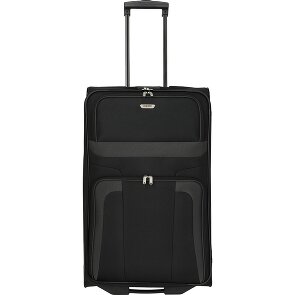 Paklite Orlando 2 kółka Walizka L 73 cm