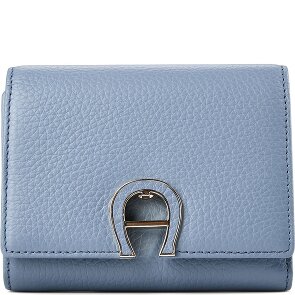 AIGNER Fashion Portfel Ochrona RFID Skóra 12.5 cm