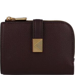 Kate Spade New York Deco Portfel Skórzany 12 cm