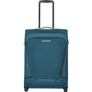 Travelite Jetpack Multi Light 2 kółka Walizka kabinowy 55 cm