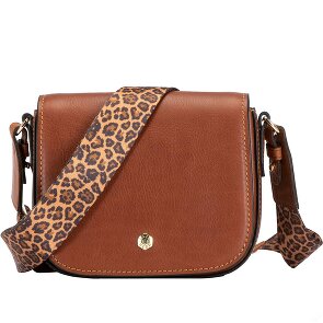 Jekyll & Hide Paris Torba na ramię Skórzany 22 cm