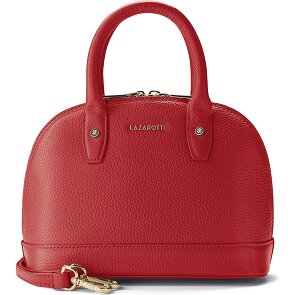 Lazarotti Torba z skóry typu crossbody z Bolonii, 24 cm