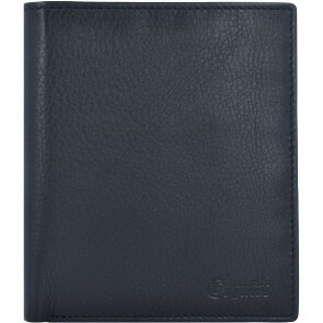 Esquire Etui na karty New Line RFID Skóra 10 cm
