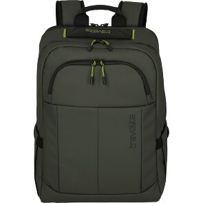 Travelite Briize Plecak M 45 cm Komora na laptopa