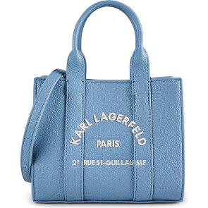 Karl Lagerfeld Rsg Mini Torba Handbag 18 cm