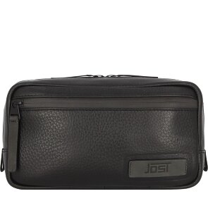 Jost Stockholm Kosmetyczka Skórzany 22 cm