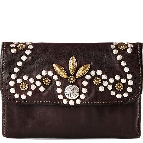 Campomaggi Mirta Portfel Skórzany 14 cm