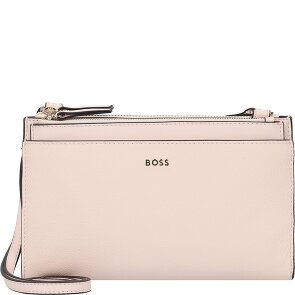 Boss Alyce Torba na ramię Skórzany 23 cm