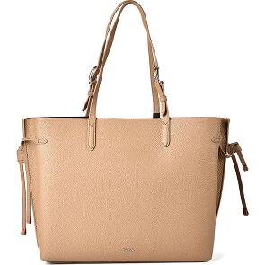 Furla Ava Shopper Bag Skórzany 36 cm