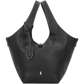 POLO RALPH LAUREN Play Torba na ramię Skórzany 26 cm