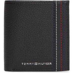 Tommy Hilfiger TH Central Portfel Skórzany 9 cm