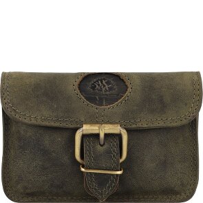 Greenburry Vintage Saszetka Skórzany 13 cm