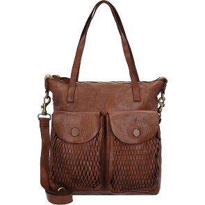 Campomaggi Torba na ramię Skórzany 33 cm