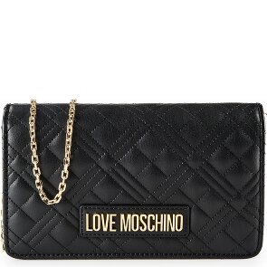 Love Moschino Quilted Torba na ramię 22 cm